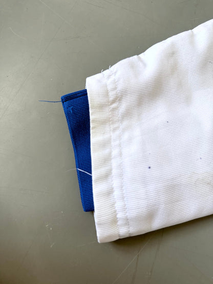 Adidas x Olympique Lyon Vintage Jacke 2016/17
