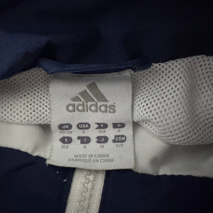 Adidas x Olympique Lyon Vintage *Premium* Jacke 2010/11 | M