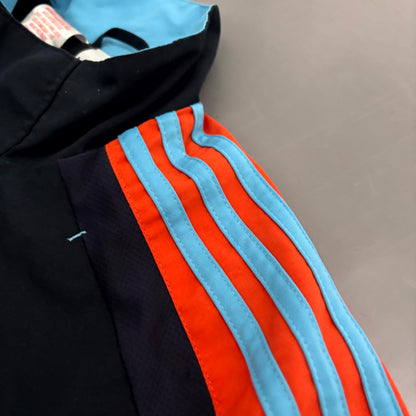 Adidas x Olympique Marseille CL Vintage Jacke 2011/12