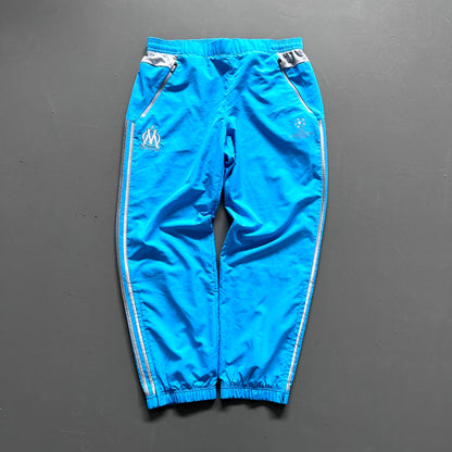 Adidas x Olympique Marseille CL Vintage Jacke 2011/12