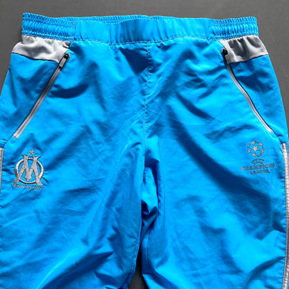 Adidas x Olympique Marseille CL Vintage Jacke 2011/12