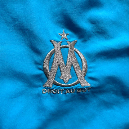 Adidas x Olympique Marseille CL Vintage Jacke 2011/12