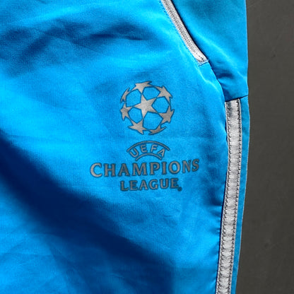 Adidas x Olympique Marseille CL Vintage Jacke 2011/12