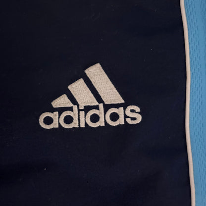 Adidas x Olympique Marseille Vintage Jacke 1998/99