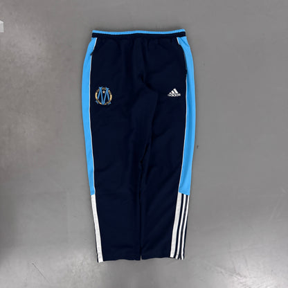 Adidas x Olympique Marseille Vintage Jacke 1998/99