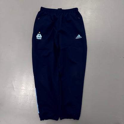 Adidas x Olympique Marseille Vintage Jacke 2004/05