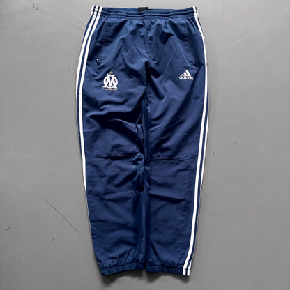 Adidas x Olympique Marseille Vintage-Jacke 2005/06