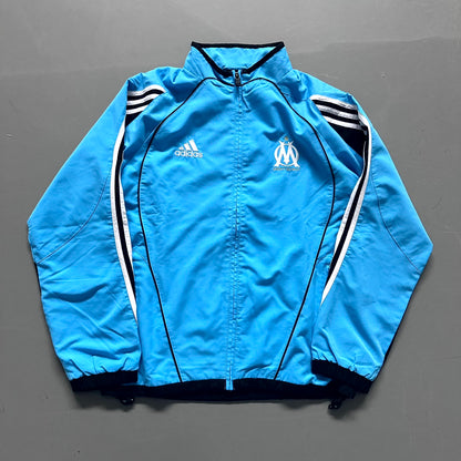 Adidas x Olympique Marseille Vintage Jacke 2007/08