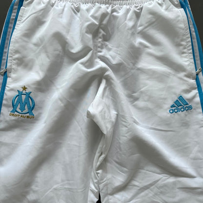 Adidas x Olympique Marseille Vintage Jacke 2007/08