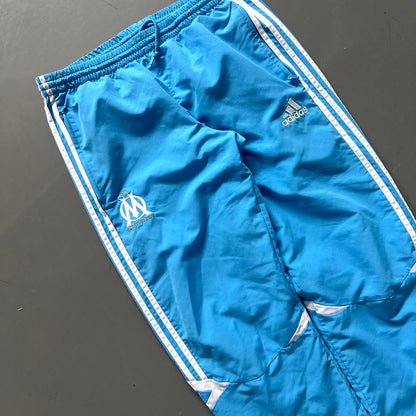 Adidas x Olympique Marseille Vintage Jacke 2007/08
