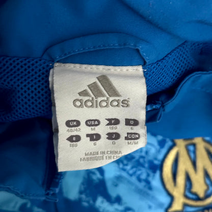 Adidas x Olympique Marseille Vintage Jacke 2007/08