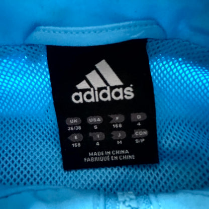 Adidas x Olympique Marseille Vintage Jacke 2007/08