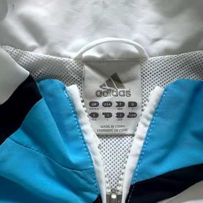 Adidas x Olympique Marseille Vintage Jacke 2007/08