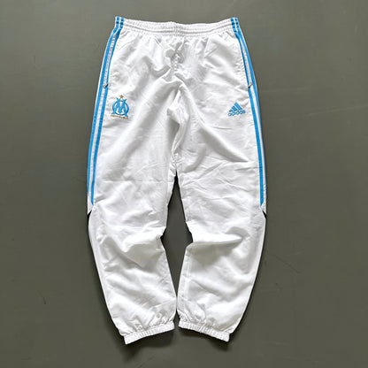 Adidas x Olympique Marseille Vintage Jacke 2007/08