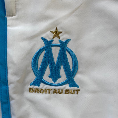 Adidas x Olympique Marseille Vintage Jacke 2007/08