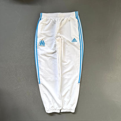 Adidas x Olympique Marseille Vintage Jacke 2007/08