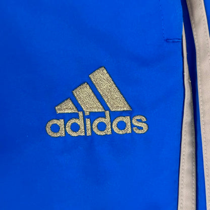 Adidas x Olympique Marseille Vintage Jacke 2007/08