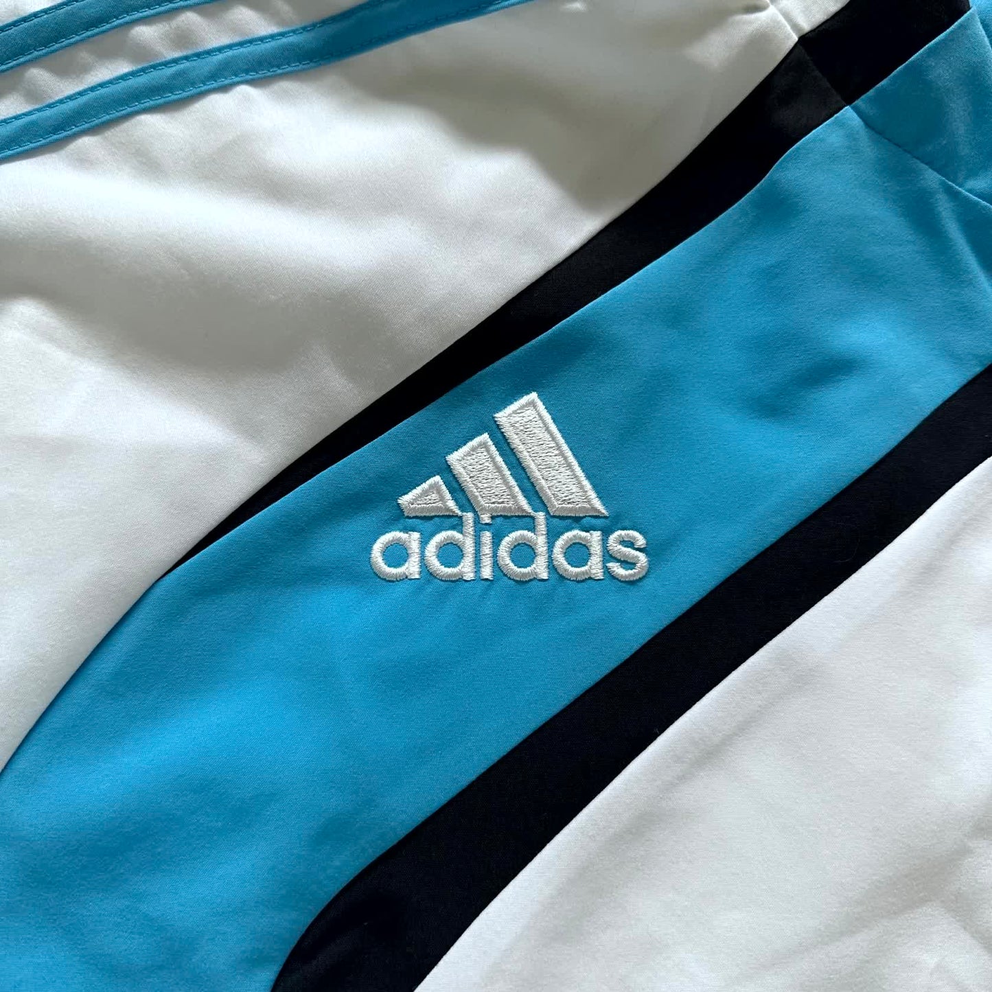 Adidas x Olympique Marseille Vintage Jacke 2007/08