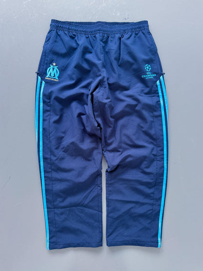 Adidas x Olympique Marseille Vintage Jacke 2007/08