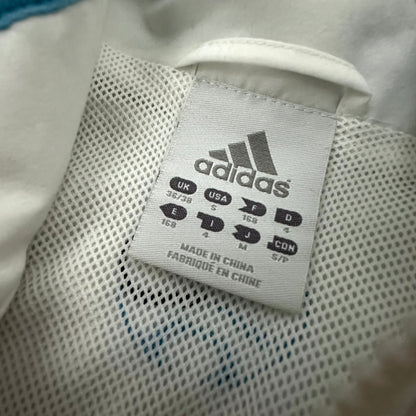 Adidas x Olympique Marseille Vintage Jacke 2008/09