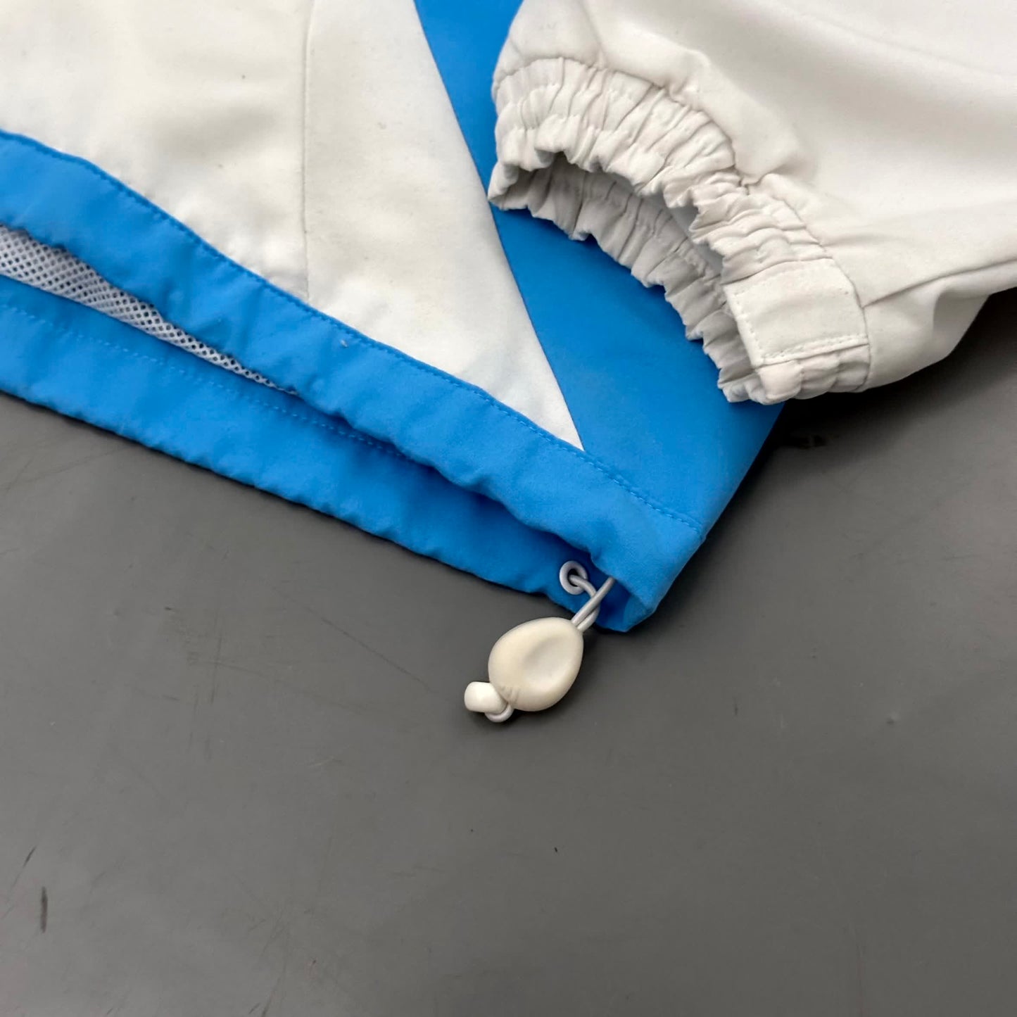 Adidas x Olympique Marseille Vintage Jacke 2008/09