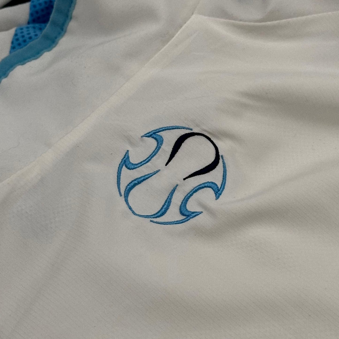 Adidas x Olympique Marseille Vintage Jacke 2008/09