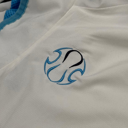 Adidas x Olympique Marseille Vintage Jacke 2008/09