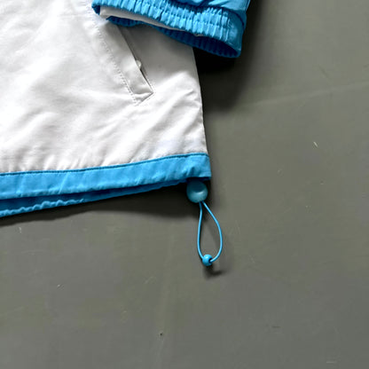 Adidas x Olympique Marseille Vintage Jacke 2008/09