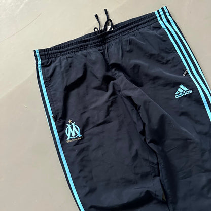 Adidas x Olympique Marseille Vintage Jacke 2009/10