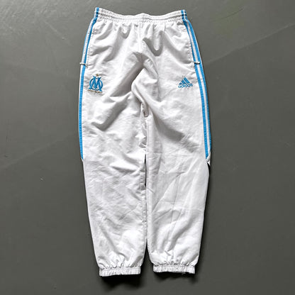 Adidas x Olympique Marseille Vintage Jacke 2009/10