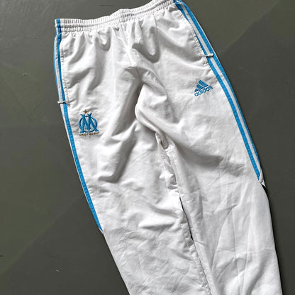 Adidas x Olympique Marseille Vintage Jacke 2009/10