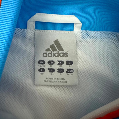 Adidas x Olympique Marseille Vintage Jacke 2009/10