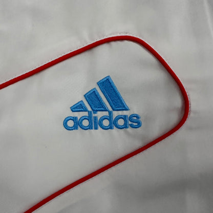 Adidas x Olympique Marseille Vintage Jacke 2009/10