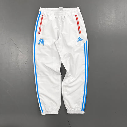 Adidas x Olympique Marseille Vintage Jacke 2009/10