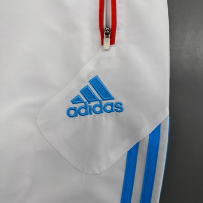 Adidas x Olympique Marseille Vintage Jacke 2009/10