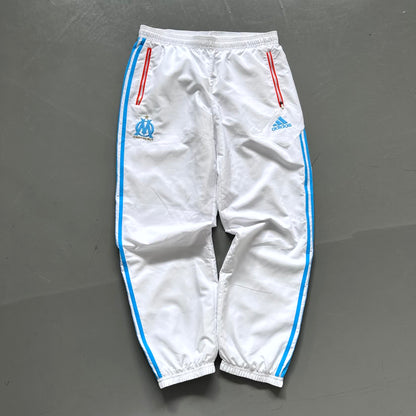 Adidas x Olympique Marseille Vintage Jacke 2009/10