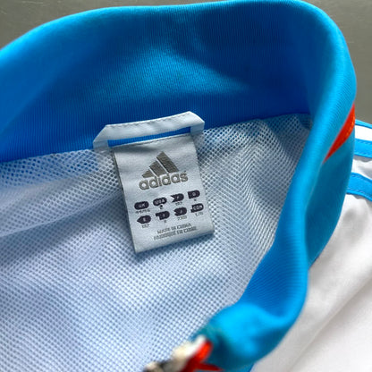 Adidas x Olympique Marseille Vintage Jacke 2009/10