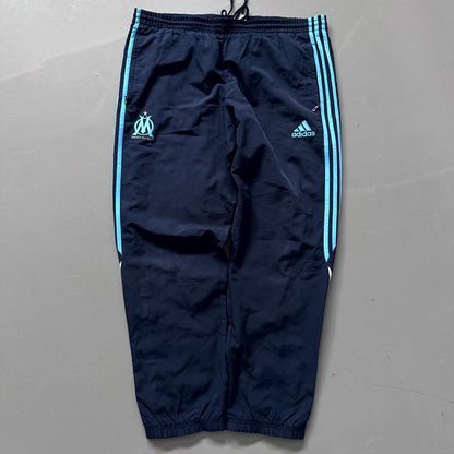 Adidas x Olympique Marseille Vintage Jacke 2009/10