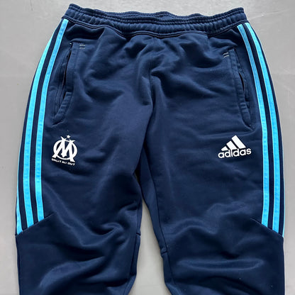 Adidas x Olympique Marseille Vintage Jacke 2010/11