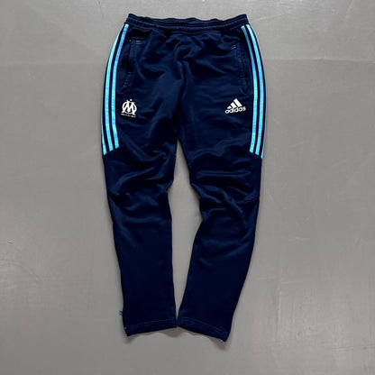Adidas x Olympique Marseille Vintage Jacke 2010/11