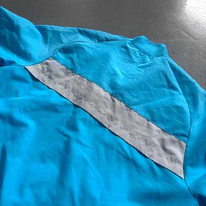 Adidas x Olympique Marseille Vintage Jacke 2012/13
