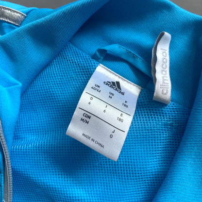 Adidas x Olympique Marseille Vintage Jacke 2012/13