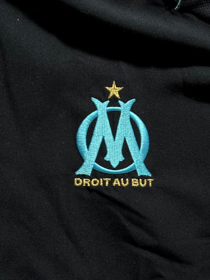 Adidas x Olympique Marseille Vintage Jacke 2013/14