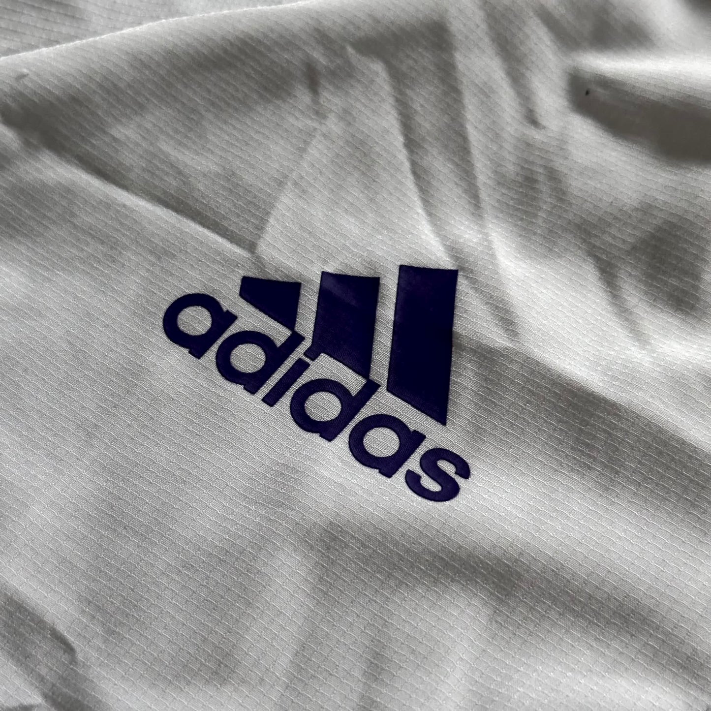 Adidas x Olympique Marseille Vintage Jacke 2014/15