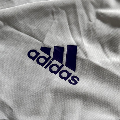 Adidas x Olympique Marseille Vintage Jacke 2014/15