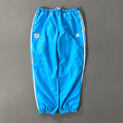 Adidas x Olympique Marseille Vintage Jacke 2014/15