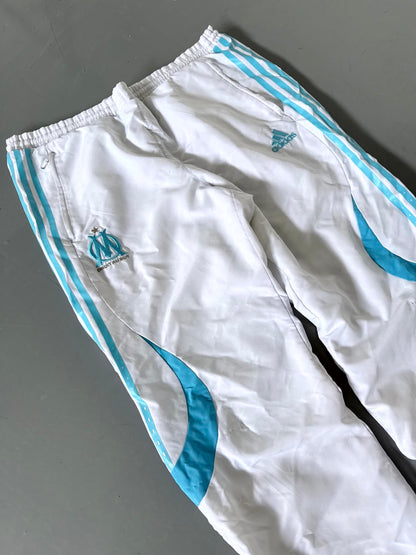 Vintage-Jacke von Adidas x Olympique Marseille