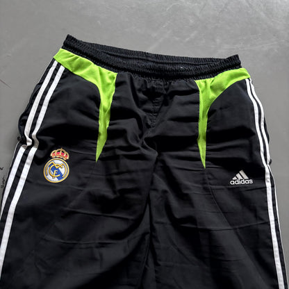 Adidas x Real Madrid CL Vintage Jacke 2008/09