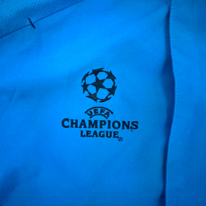 Adidas x Real Madrid CL Vintage Jacke 2008/09