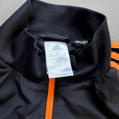 Adidas x Real Madrid CL Vintage Jacke 2011/12